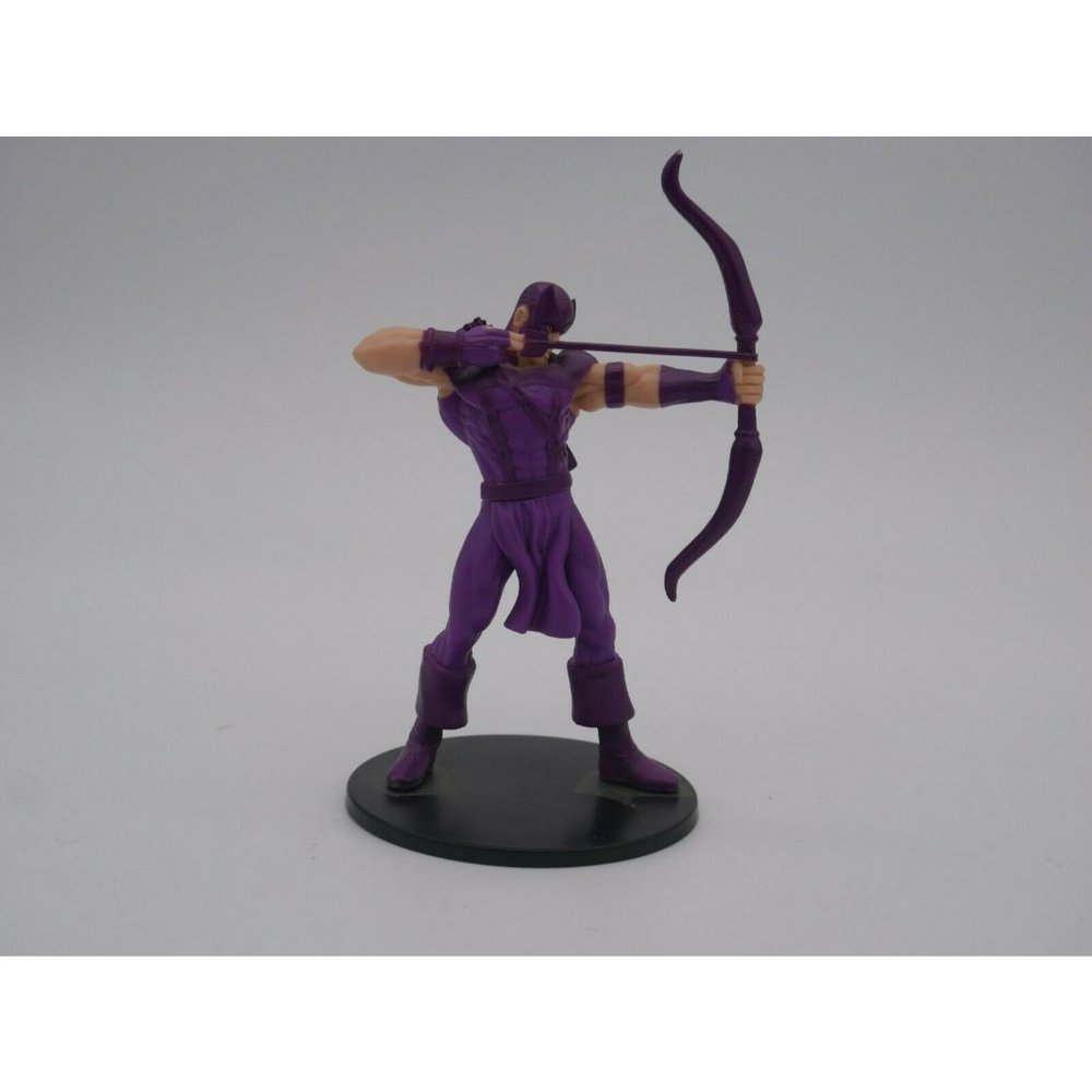 Marvel Universe 4" Hawkeye Figure